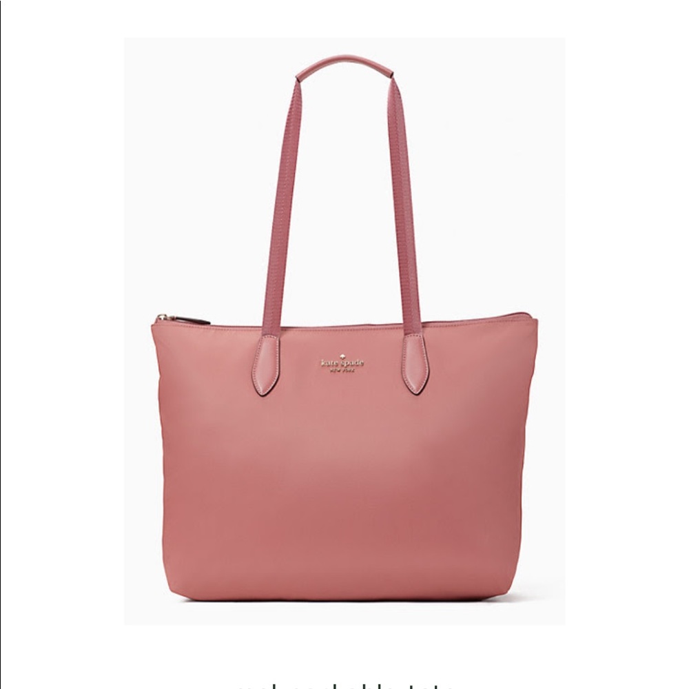 Kate Spade Mel Packable Tote